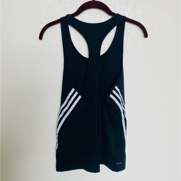 Adidas Racerback Athletic Top - Picture 3 of 4